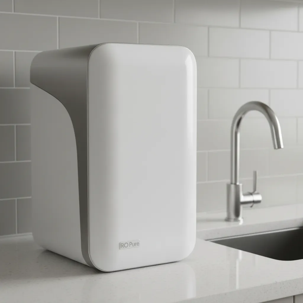 ro installation services in pune