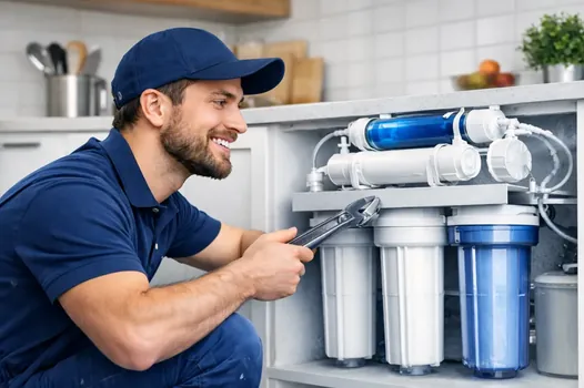 Ro Service In Pune 2