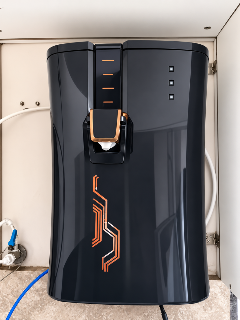 aquaguard service
